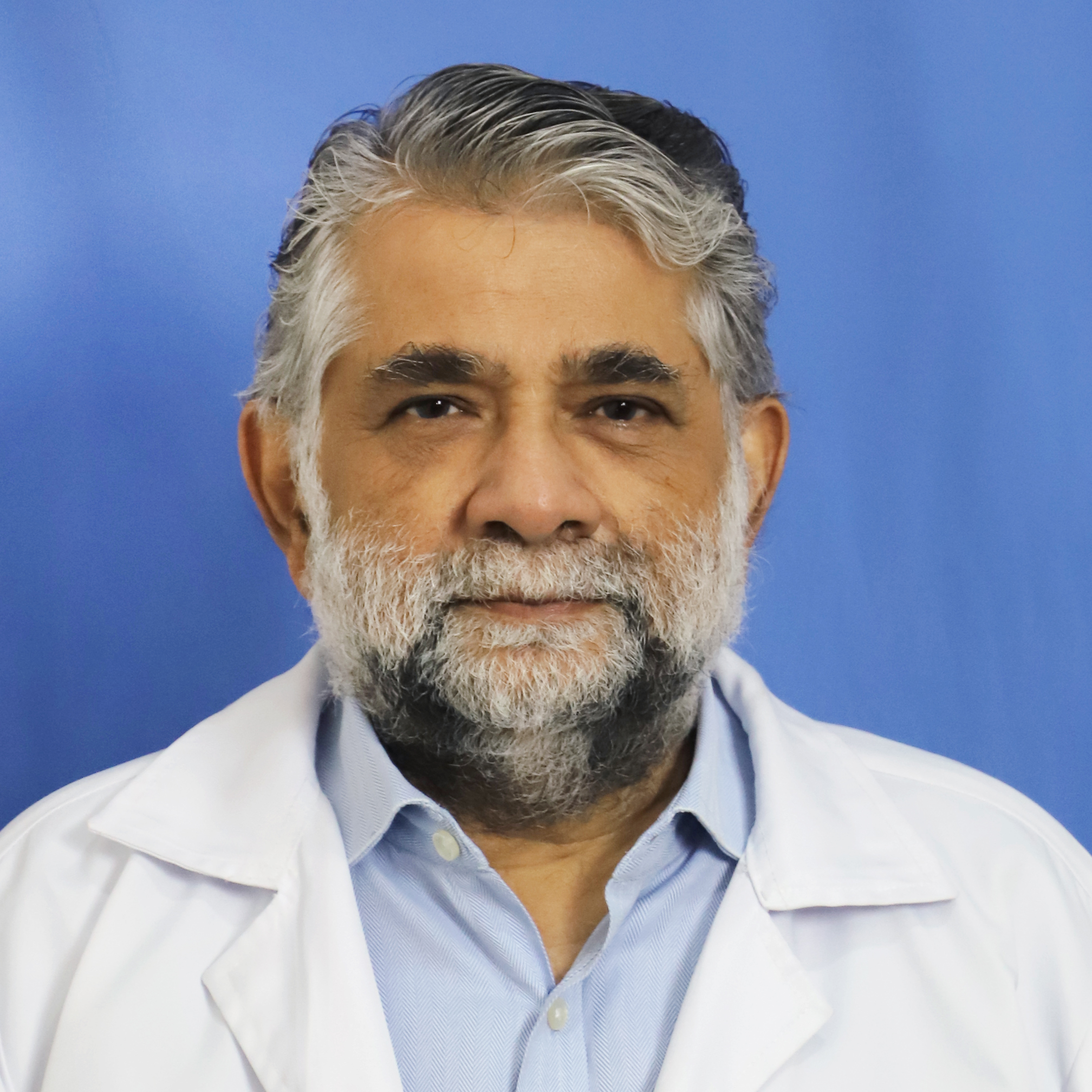 Dr. Syed Javed Waseem